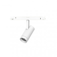 Трековый светодиодный светильник Arlight Mag-Orient-Spot-R45-12W Day4000 035873 Трековый светодиодный светильник Arlight Mag-Orient-Spot-R45-12W Day4000 035873
