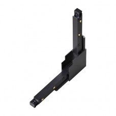 Коннектор Г-образный Novotech Flum 135124 Коннектор Г-образный Novotech Flum 135124