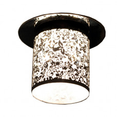 Встраиваемый светильник Arte Lamp Cool Ice A8380PL-3CC Встраиваемый светильник Arte Lamp Cool Ice A8380PL-3CC