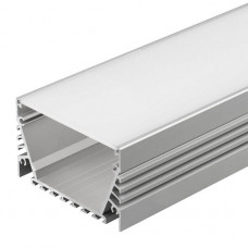 Профиль Arlight KLUS-POWER-W70-2000 ANOD 019879 Профиль Arlight KLUS-POWER-W70-2000 ANOD 019879