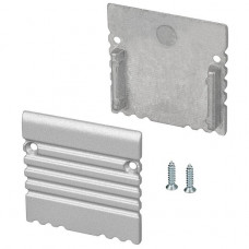 Заглушка Arlight Alu-Power-W35 глухая 015948 Заглушка Arlight Alu-Power-W35 глухая 015948