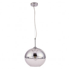 Подвесной светильник Arte Lamp Wave A7763SP-1CC Подвесной светильник Arte Lamp Wave A7763SP-1CC