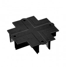 Накладка Arlight LGD-4TR-Plank-X-BK 024709 Накладка Arlight LGD-4TR-Plank-X-BK 024709