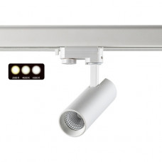 Трековый светодиодный светильник Novotech Nail 358740 Трековый светодиодный светильник Novotech Nail 358740