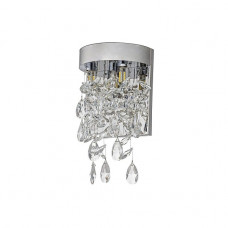 Настенный светильник Arti Lampadari Flusso H 2.18.638 N Настенный светильник Arti Lampadari Flusso H 2.18.638 N