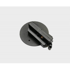 Адаптер Italline M03-007 TR black Адаптер Italline M03-007 TR black