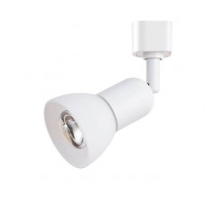 Трековый светильник Arte Lamp Gala A3156PL-1WH Трековый светильник Arte Lamp Gala A3156PL-1WH