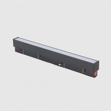 Трековый магнитный светильник Crystal Lux CLT 0.33 001 12W BL M TUYA Трековый магнитный светильник Crystal Lux CLT 0.33 001 12W BL M TUYA