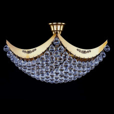 Потолочный светильник Artglass Fiona III. Polished CE Потолочный светильник Artglass Fiona III. Polished CE