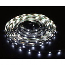 Светодиодная влагозащищенная лента Feron 9,6W/m 120LED/m 2835SMD холодный белый 5M LS613 27731 Светодиодная влагозащищенная лента Feron 9,6W/m 120LED/m 2835SMD холодный белый 5M LS613 27731