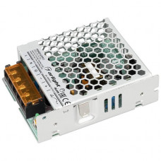 Блок питания Arlight ARS-35-24-FA 24V 35W IP20 1,5A 028781(1) Блок питания Arlight ARS-35-24-FA 24V 35W IP20 1,5A 028781(1)