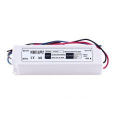 Блок питания SWG 12V 35W IP67 3A LV-35-12 000099 Блок питания SWG 12V 35W IP67 3A LV-35-12 000099