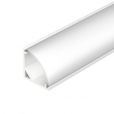 Профиль Arlight SL-Kant-H16-2000 White 037117 Профиль Arlight SL-Kant-H16-2000 White 037117