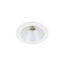 Точечный встраиваемый светильник Arte Lamp HELM MINI A2859PL-1WH Точечный встраиваемый светильник Arte Lamp HELM MINI A2859PL-1WH