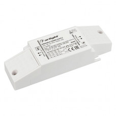 Драйвер Arlight ARJ-SP-36-PFC-Triac-INS 30-52V 36W IP20 0,5-0,7A 026058(1) Драйвер Arlight ARJ-SP-36-PFC-Triac-INS 30-52V 36W IP20 0,5-0,7A 026058(1)
