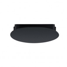 Трековый светодиодный светильник Arte Lamp Rapid A6163PL-1BK Трековый светодиодный светильник Arte Lamp Rapid A6163PL-1BK