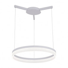Подвесной светодиодный светильник Arte Lamp A2503SP-1WH Подвесной светодиодный светильник Arte Lamp A2503SP-1WH