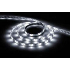 Светодиодная влагозащищенная лента Feron 14,4W/m 60LED/m 5050SMD холодный белый 5M LS607 27652 Светодиодная влагозащищенная лента Feron 14,4W/m 60LED/m 5050SMD холодный белый 5M LS607 27652