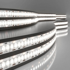 Светодиодная влагозащищенная лента Elektrostandard 16W/m 240LED/m 2835SMD дневной белый 5M 4690389167577 Светодиодная влагозащищенная лента Elektrostandard 16W/m 240LED/m 2835SMD дневной белый 5M 4690389167577