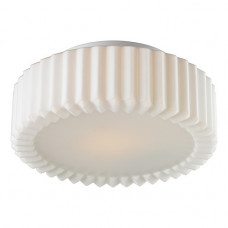 Потолочный светильник Arte Lamp Aqua A5027PL-1WH Потолочный светильник Arte Lamp Aqua A5027PL-1WH