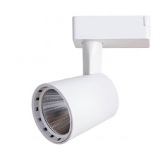 Трековый светильник Arte Lamp Atillo A2315PL-1WH Трековый светильник Arte Lamp Atillo A2315PL-1WH