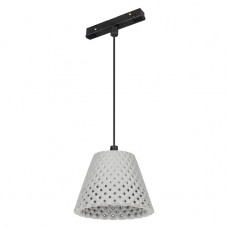 Трековый светодиодный светильник Arlight Mag-Orient-Ollas-Hang-5W Warm3000 037371 Трековый светодиодный светильник Arlight Mag-Orient-Ollas-Hang-5W Warm3000 037371