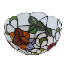 Настенный светильник Arte Lamp Lily A1230AP-1BG Настенный светильник Arte Lamp Lily A1230AP-1BG