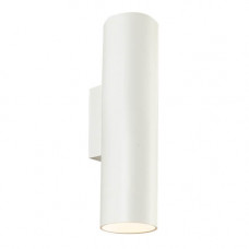 Настенный светильник Italline Danny W2 white Настенный светильник Italline Danny W2 white