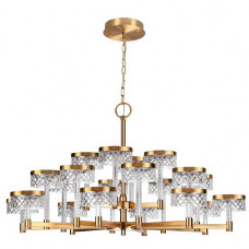 Подвесная люстра Odeon Light FIVRE 5032/120L Подвесная люстра Odeon Light FIVRE 5032/120L