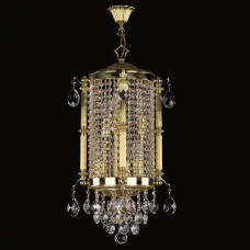 Подвесной светильник Artglass Bianca Polished CE Подвесной светильник Artglass Bianca Polished CE