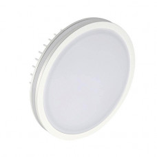 Встраиваемый светодиодный светильник Arlight LTD-135SOL-20W Day White 020711 Встраиваемый светодиодный светильник Arlight LTD-135SOL-20W Day White 020711