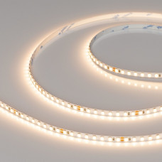 Светодиодная лента Arlight 15W/m 160LED/m 2835SMD теплый белый 5M RT-A160-5mm 24V Warm2700 037814 Светодиодная лента Arlight 15W/m 160LED/m 2835SMD теплый белый 5M RT-A160-5mm 24V Warm2700 037814