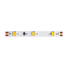 Светодиодная лента Maytoni Technical 4,8W/m теплый белый 5M 20007 Светодиодная лента Maytoni Technical 4,8W/m теплый белый 5M 20007