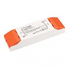 Драйвер Arlight ARJ-SP-142350-PFC 100-142V 50W IP20 0,35A 033284 Драйвер Arlight ARJ-SP-142350-PFC 100-142V 50W IP20 0,35A 033284