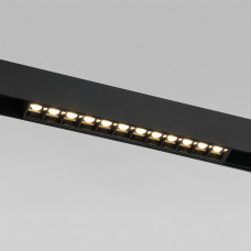 Трековый светодиодный светильник Elektrostandard Slim Magnetic 85005/01 a067376 Трековый светодиодный светильник Elektrostandard Slim Magnetic 85005/01 a067376