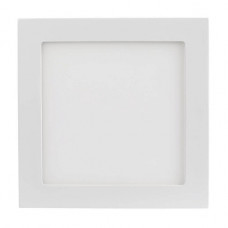 Встраиваемый светодиодный светильник Arlight DL-192x192M-18W Day White 021916 Встраиваемый светодиодный светильник Arlight DL-192x192M-18W Day White 021916