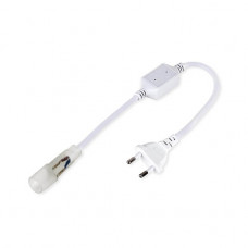 Сетевой шнур для неона Elektrostandard 220V 2835 круглого 16мм SSH-6 4690389134982 Сетевой шнур для неона Elektrostandard 220V 2835 круглого 16мм SSH-6 4690389134982