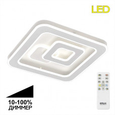 Потолочная люстра Citilux CL739140 Потолочная люстра Citilux CL739140