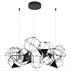 Подвесной светодиодный светильник Odeon Light L-Vision Trellis 5087/56L Подвесной светодиодный светильник Odeon Light L-Vision Trellis 5087/56L
