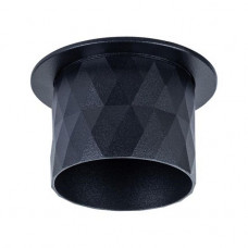 Встраиваемый светильник Arte Lamp Fang A5562PL-1BK Встраиваемый светильник Arte Lamp Fang A5562PL-1BK