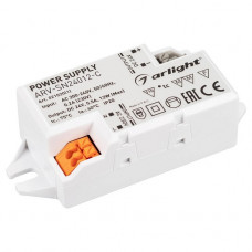 Блок питания Arlight ARV-SN24012-C 24V 12W IP20 0,5A 021020(1) Блок питания Arlight ARV-SN24012-C 24V 12W IP20 0,5A 021020(1)