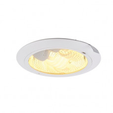 Встраиваемый светильник Arte Lamp Downlights A8060PL-2WH Встраиваемый светильник Arte Lamp Downlights A8060PL-2WH