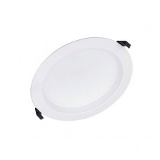 Встраиваемый светодиодный светильник Arlight IM-Cyclone-R230-30W White6000 023218(2) Встраиваемый светодиодный светильник Arlight IM-Cyclone-R230-30W White6000 023218(2)