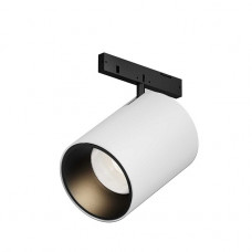 Трековый светильник Maytoni Technical Focus Led TR187-1-9W3K-M-BW Трековый светильник Maytoni Technical Focus Led TR187-1-9W3K-M-BW