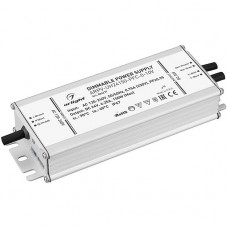 Блок питания Arlight ARPV-UH24150-PFC-0-10V 24V 150W IP67 6,3A 024277 Блок питания Arlight ARPV-UH24150-PFC-0-10V 24V 150W IP67 6,3A 024277