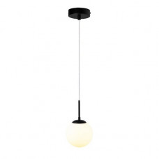 Подвесной светильник Arte Lamp Volare A1563SP-1BK Подвесной светильник Arte Lamp Volare A1563SP-1BK