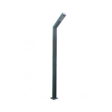 Уличный светодиодный светильник Kink Light Рагги 09202-F(220V),16(07) Уличный светодиодный светильник Kink Light Рагги 09202-F(220V),16(07)