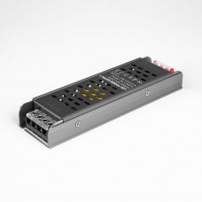 Блок питания Elektrostandard Slim Magnetic 200W 48V IP00 4,1A 95059/00 a066681 Блок питания Elektrostandard Slim Magnetic 200W 48V IP00 4,1A 95059/00 a066681