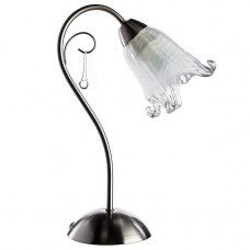 Настольная лампа Arte Lamp 78 A7957LT-1SS Настольная лампа Arte Lamp 78 A7957LT-1SS
