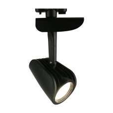 Трековый светодиодный светильник Arte Lamp LYNX A3930PL-1BK Трековый светодиодный светильник Arte Lamp LYNX A3930PL-1BK